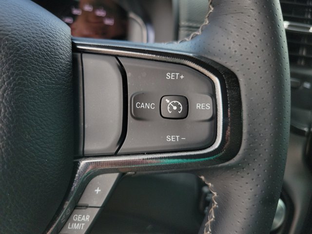 Used 2024 RAM 1500 Rebel w/ Rebel Level 1 Equipment Group image 22