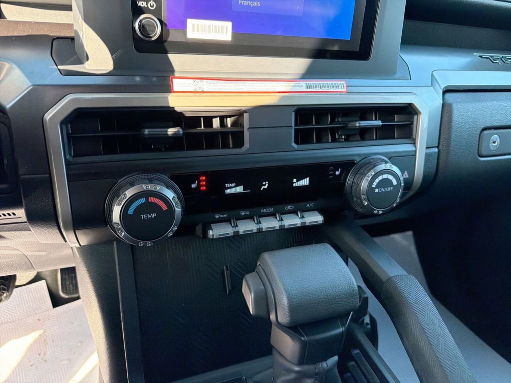 New 2026 Toyota Tacoma SR5 image 25