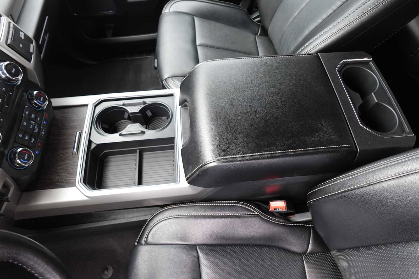 Used 2021 Ford F250 Lariat image 26