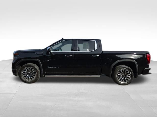 Used 2024 GMC Sierra 1500 Denali Ultimate image 13