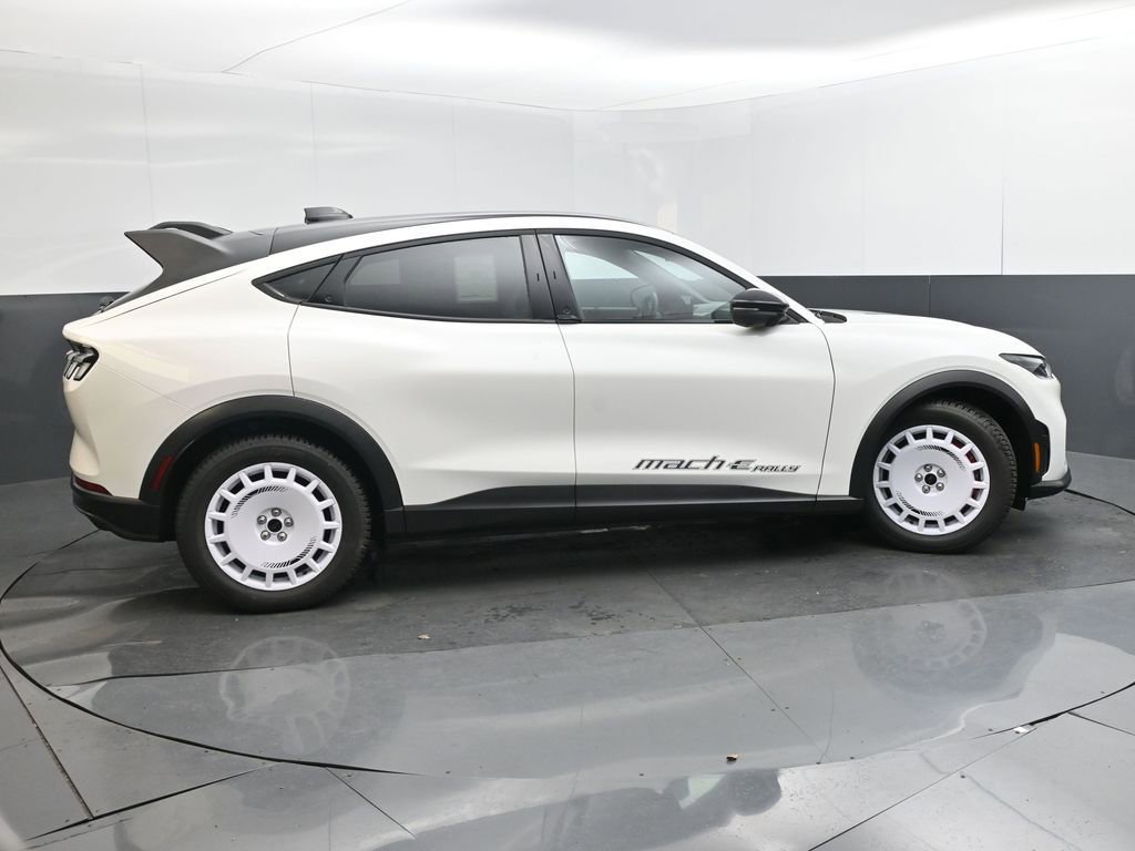 New 2025 Ford Mustang Mach-E GT w/ Interior Protection Package image 6