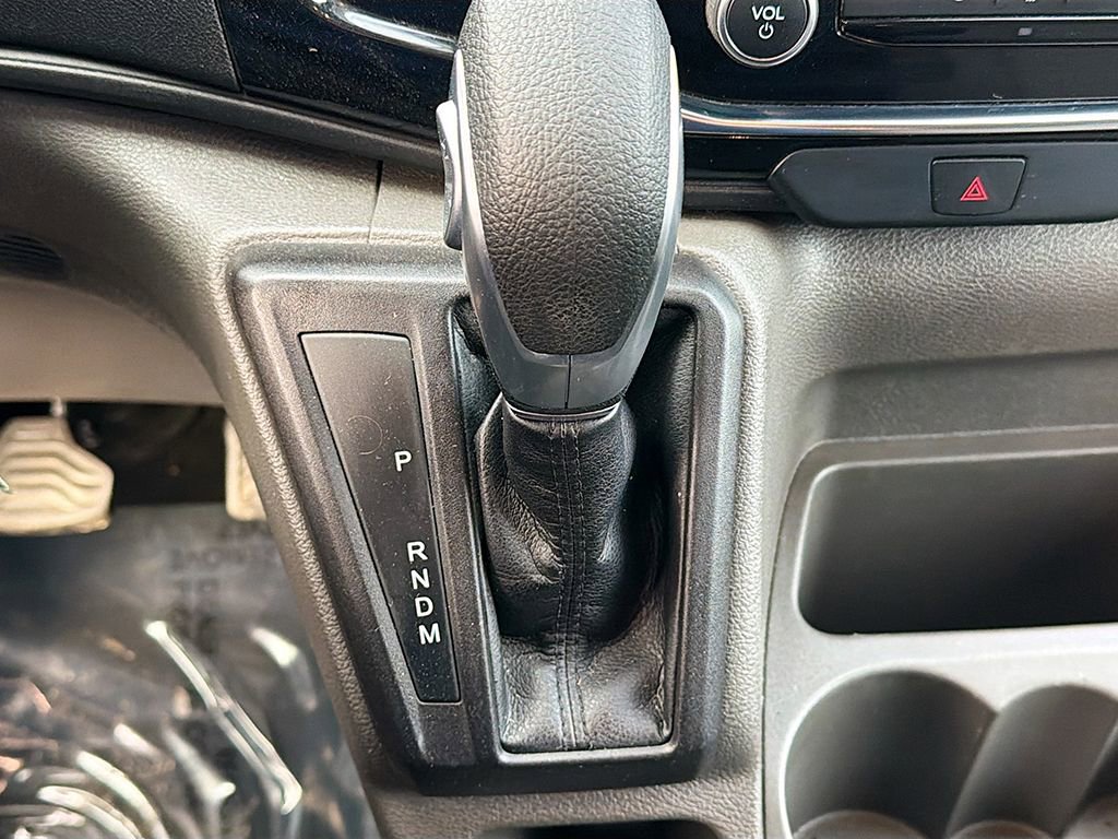 Used 2023 Ford Transit 350 XLT image 35