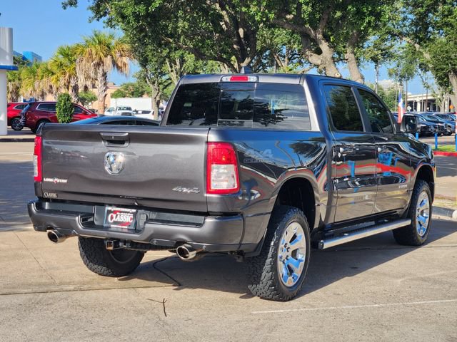 Used 2020 RAM 1500 Lone Star AWD/4WD image 7