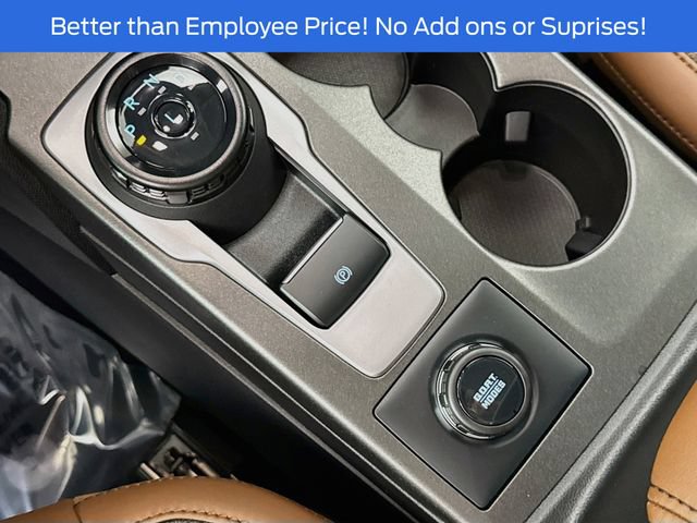 New 2026 Ford Bronco Sport Outer Banks AWD/4WD image 16
