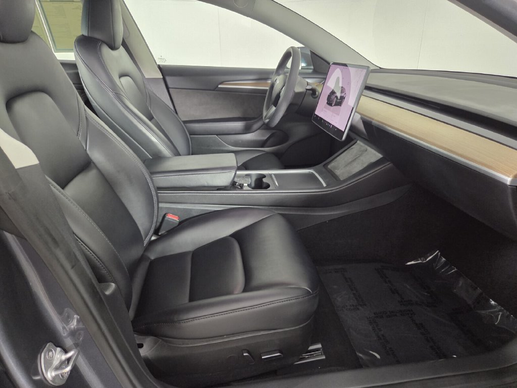 Used 2023 Tesla Model 3 Performance AWD/4WD image 27