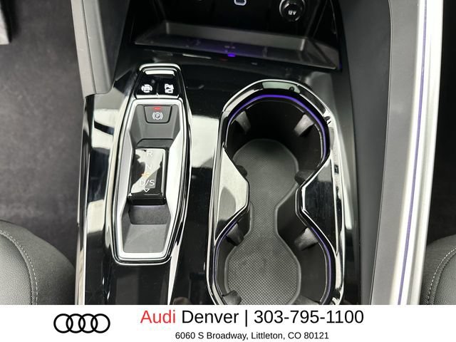 Used 2025 Audi Q5 Premium w/ Convenience Package AWD/4WD image 20