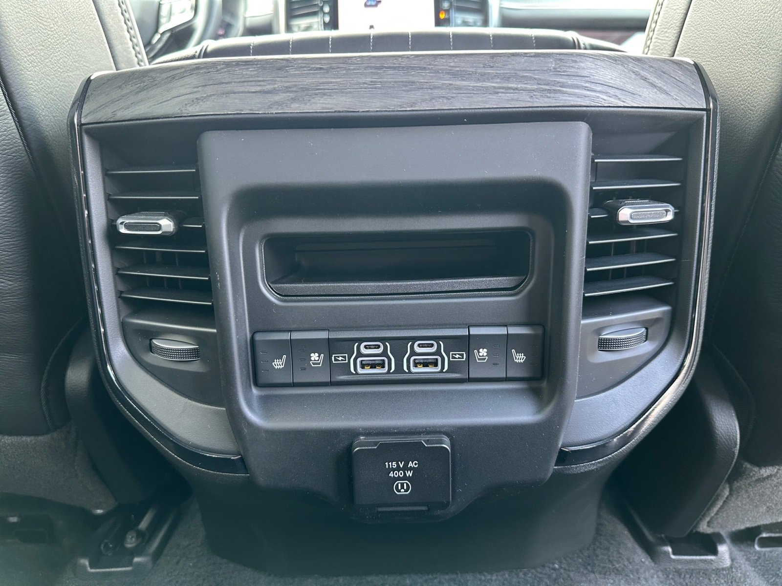 New 2025 RAM 1500 Limited image 38