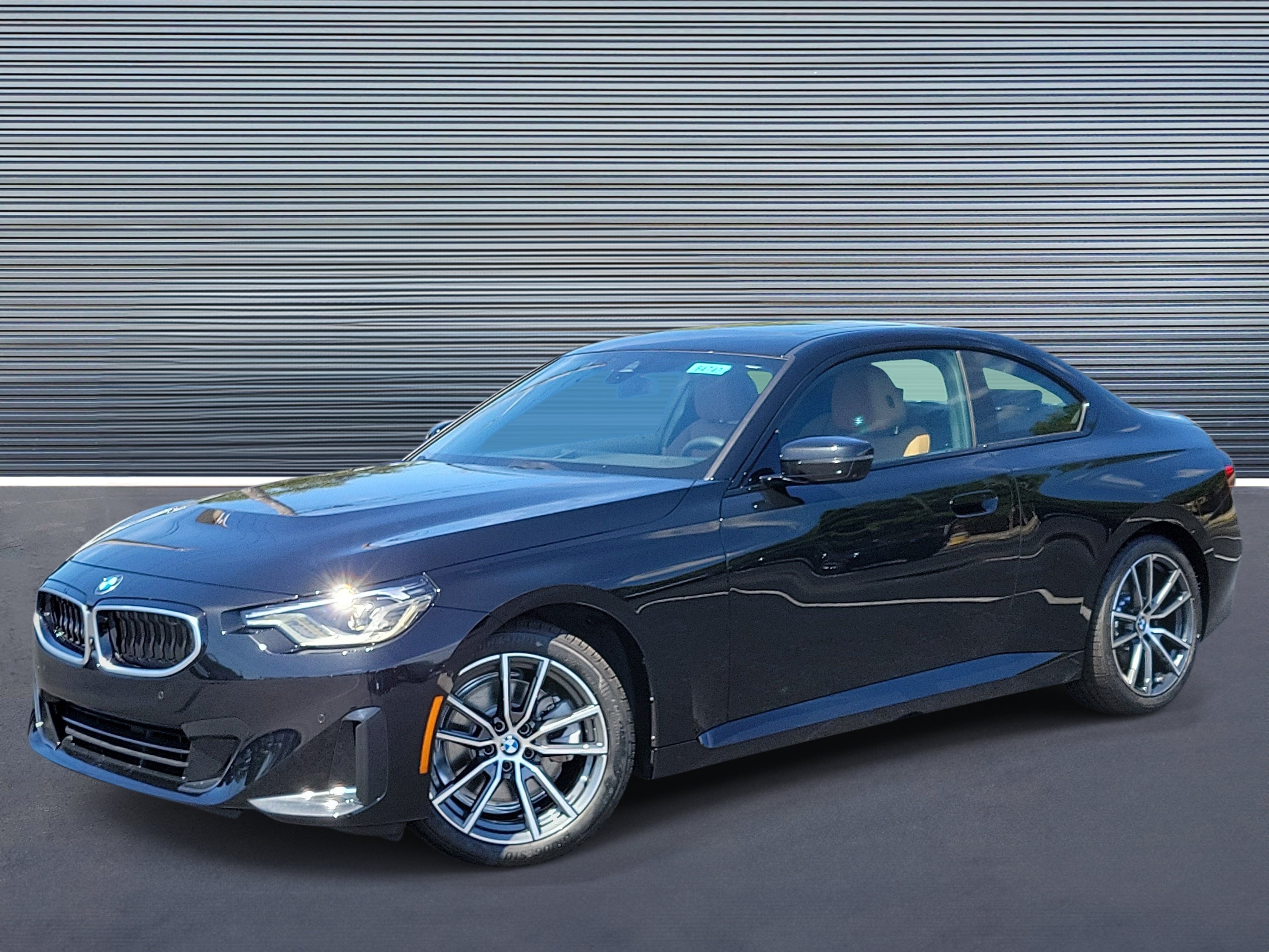 New 2026 BMW 230i Coupe w/ Premium Package RWD 360° Tour
