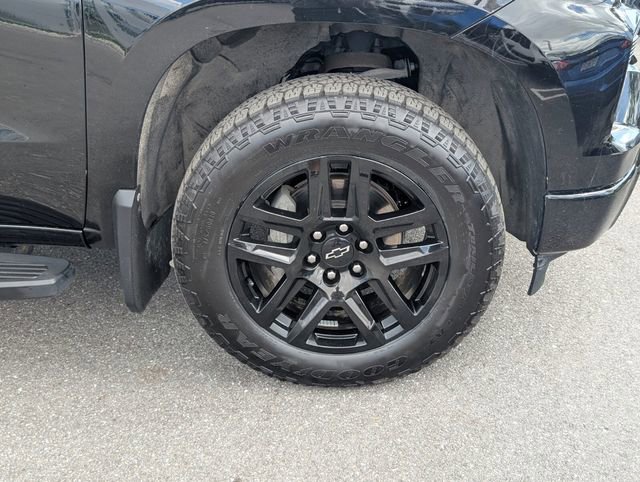 Used 2024 Chevrolet Silverado 1500 RST w/ Protection Package image 13