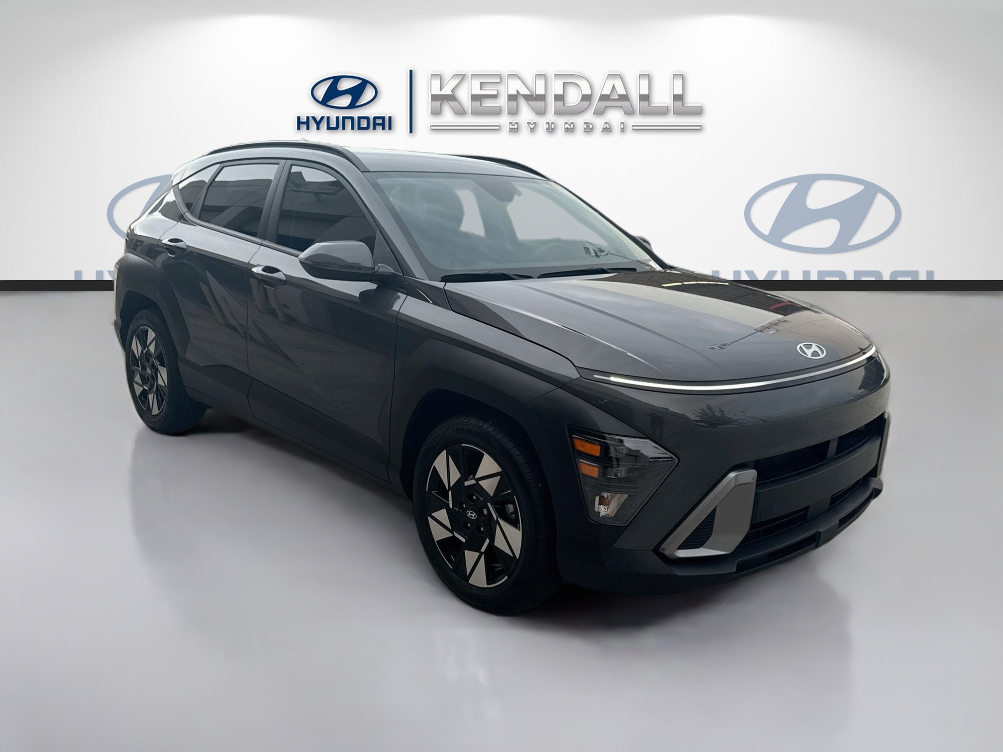 Used 2025 Hyundai Kona SEL