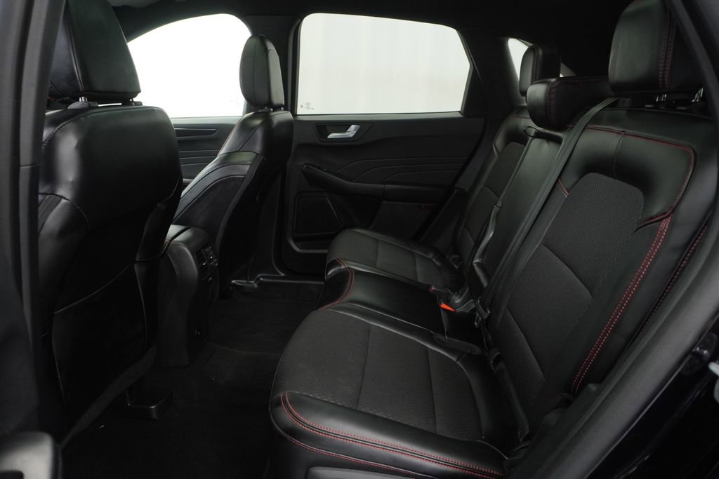 Used 2025 Ford Escape ST-Line Elite image 21