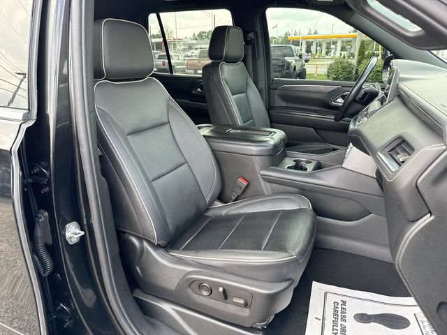 Used 2023 GMC Yukon SLT AWD/4WD image 26