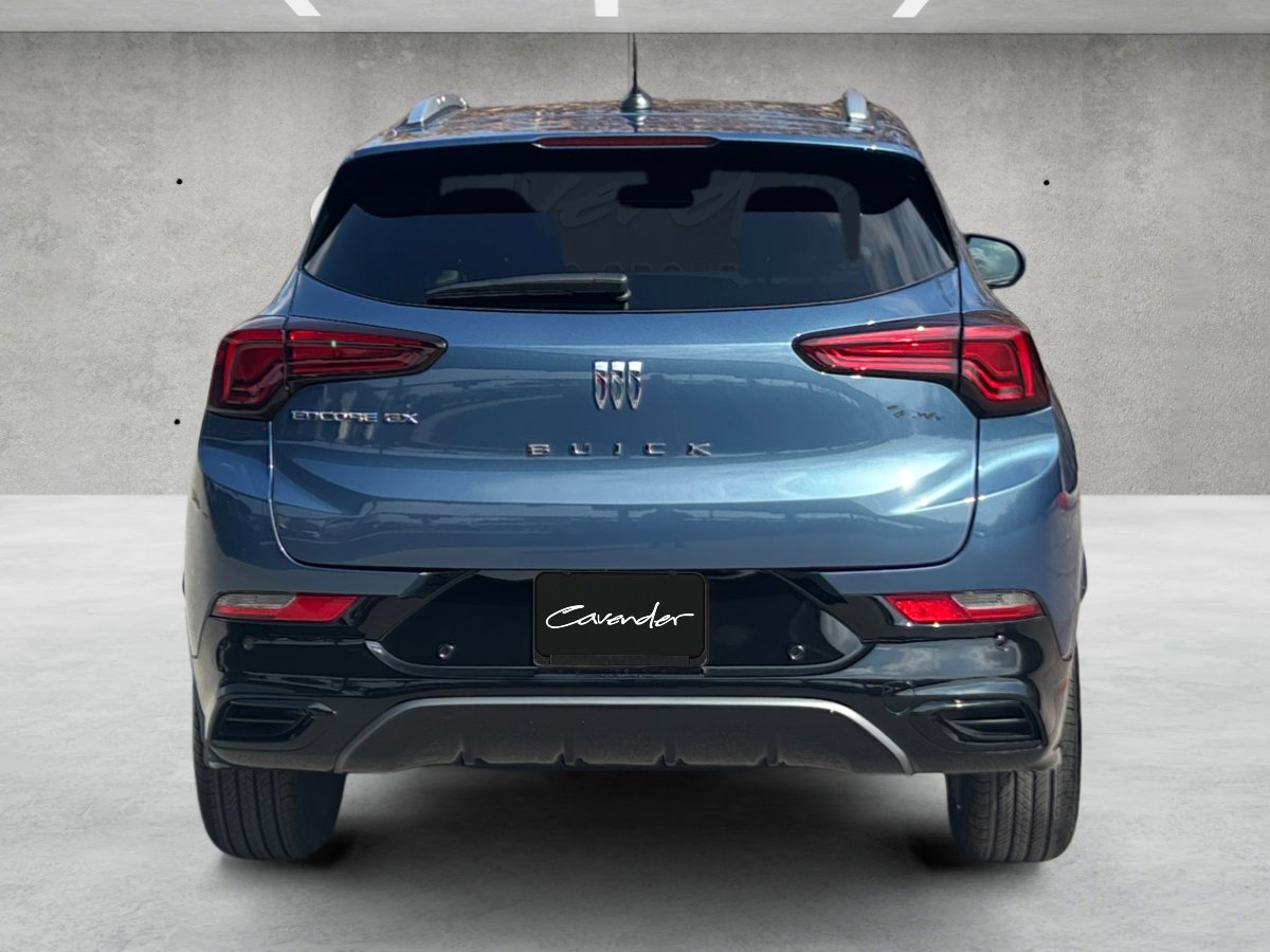 Used 2026 Buick Encore GX Sport Touring w/ Advanced Technology Package image 17