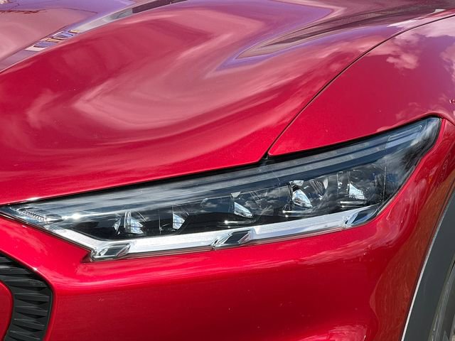 New 2023 Ford Mustang Mach-E Select w/ Comfort Package Lite image 38