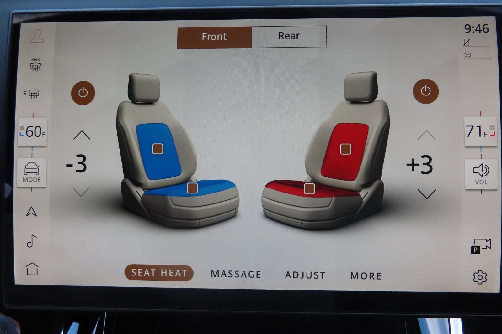 New 2024 Land Rover Range Rover Sport SV Edition One Carbon Bronze image 38