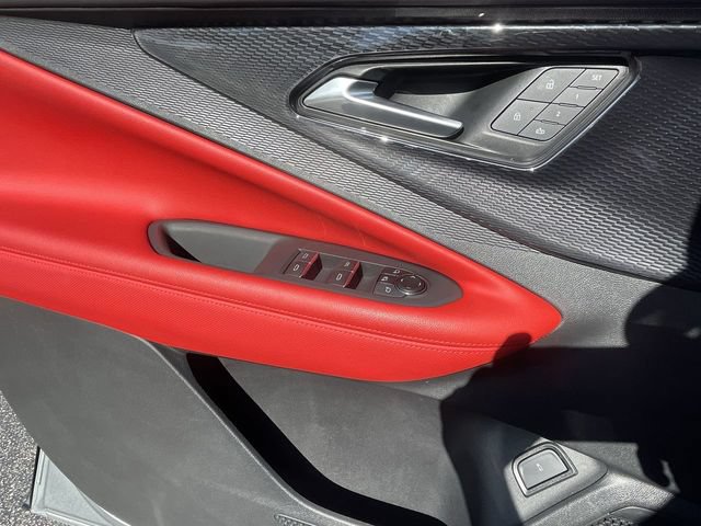 Used 2024 Chevrolet Blazer EV RS AWD/4WD image 13