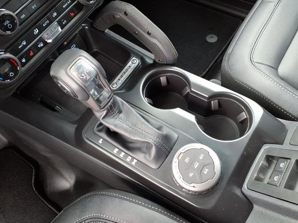 New 2025 Ford Bronco Badlands image 19