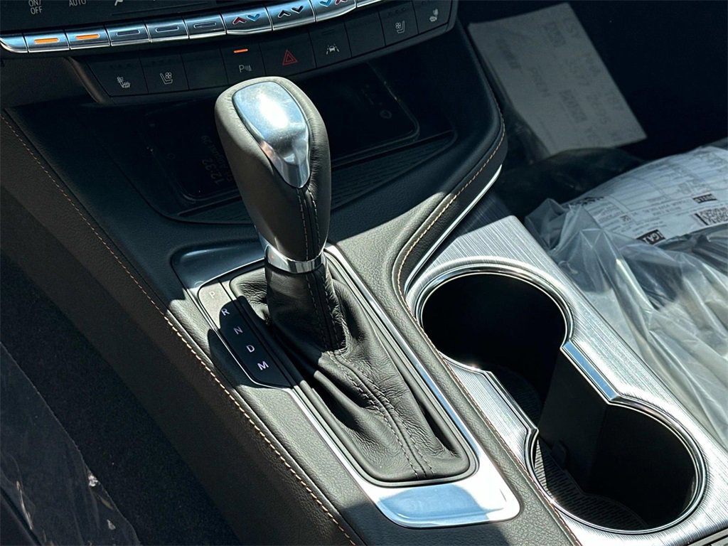 New 2026 Cadillac CT4 Sport image 14