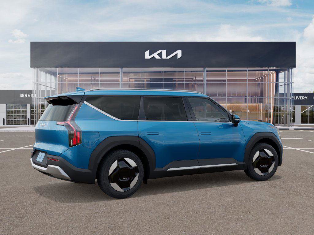 New 2026 Kia EV9 Wind image 6