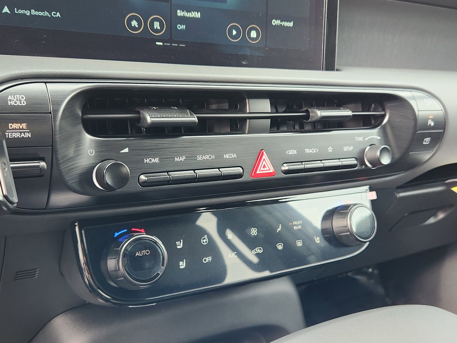 New 2026 Hyundai Palisade XRT Pro image 28