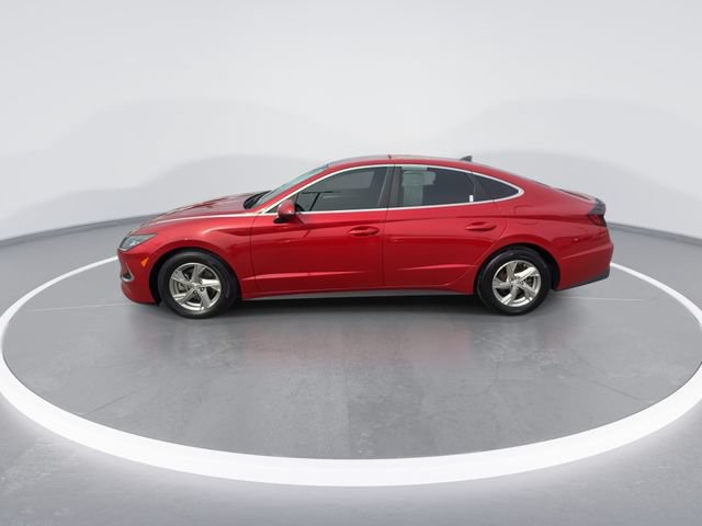 Used 2022 Hyundai Sonata SE FWD image 5