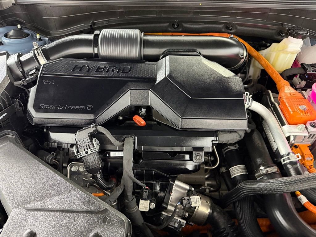 Used 2026 Kia Sportage S image 34