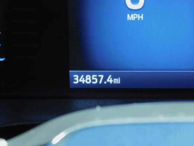 Used 2024 Ford Ranger XL w/ Trailer Tow Package image 28