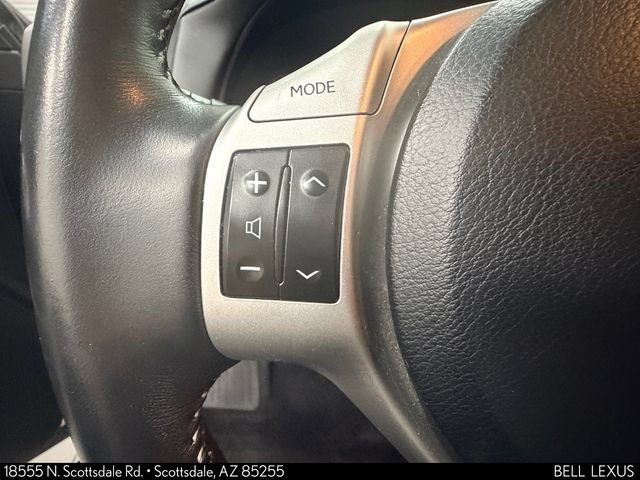Used 2013 Lexus CT 200h w/ Premium Pkg w/Navigation FWD image 17