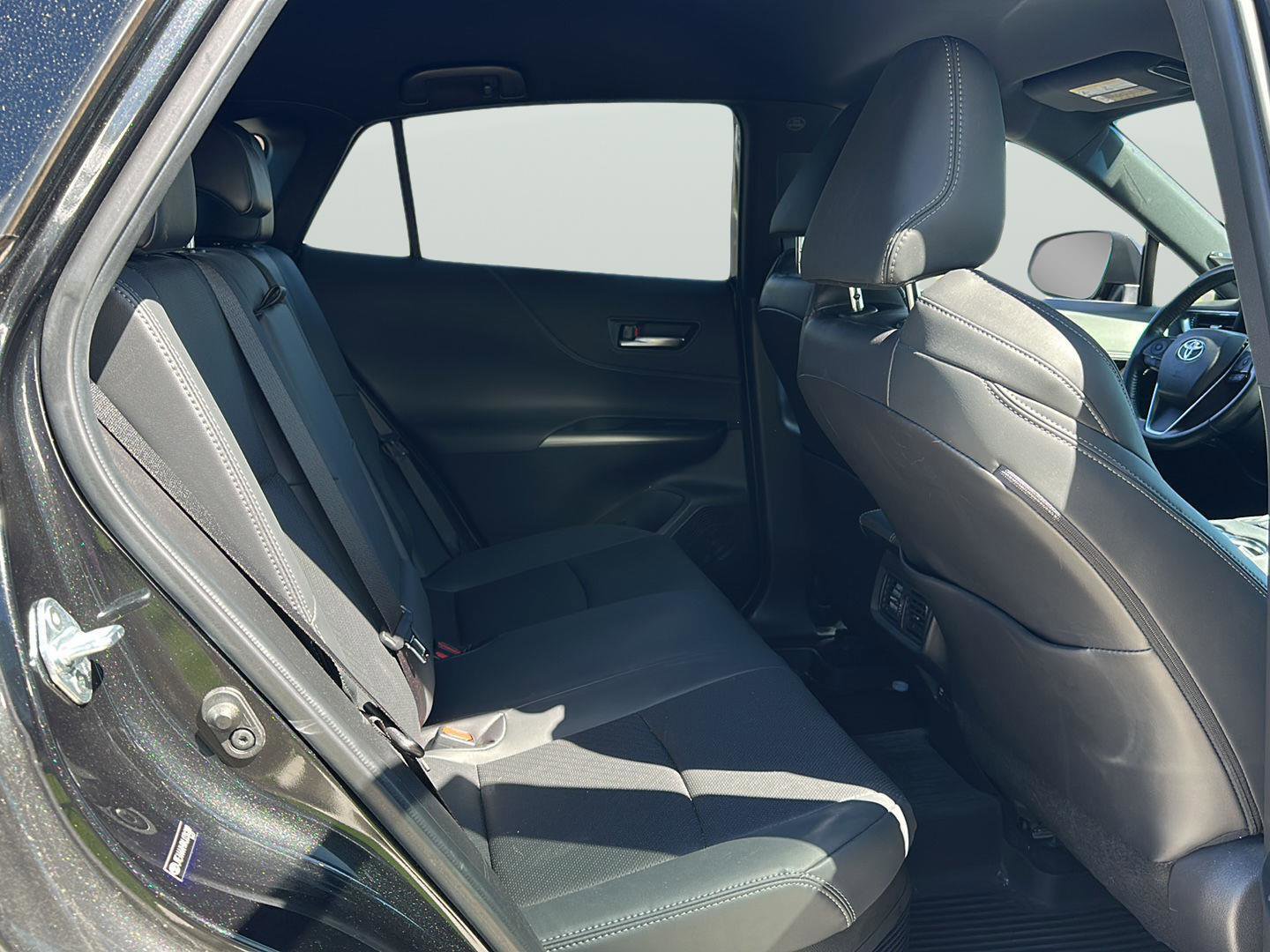 Used 2021 Toyota Venza Limited w/ Advanced Technology Package image 13