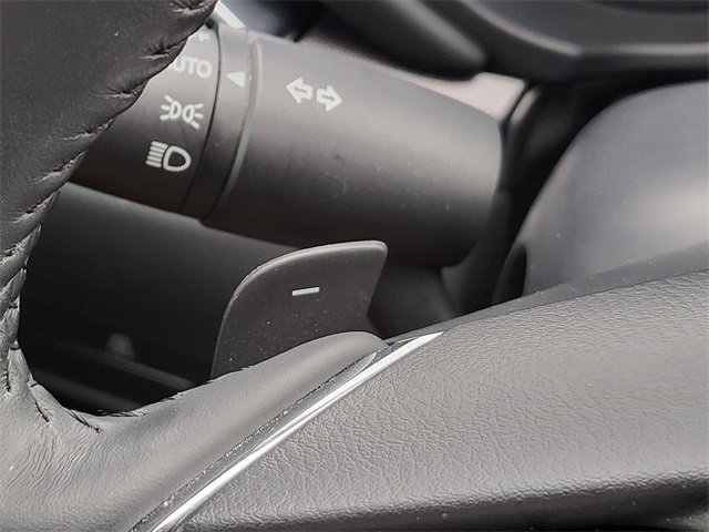 Certified 2024 MAZDA CX-5 Carbon Edition image 28