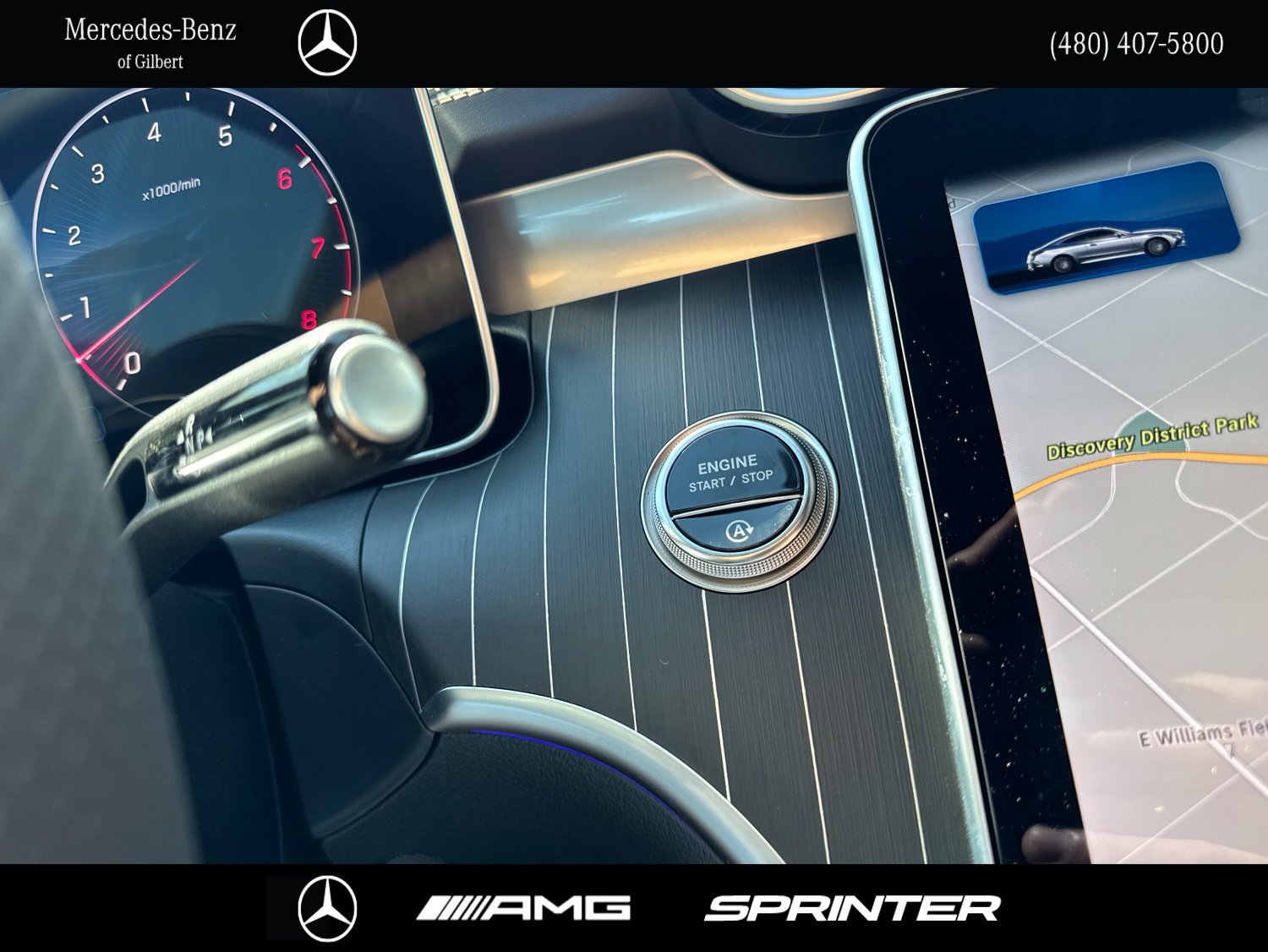 New 2026 Mercedes-Benz CLE 450 4MATIC Coupe image 23