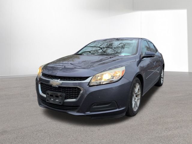 Used 2015 Chevrolet Malibu LT w/ Power Convenience Package image 23