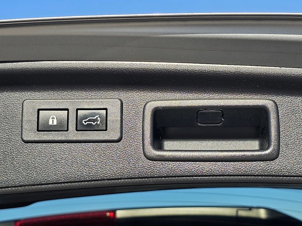 Used 2019 Subaru Forester Premium image 13