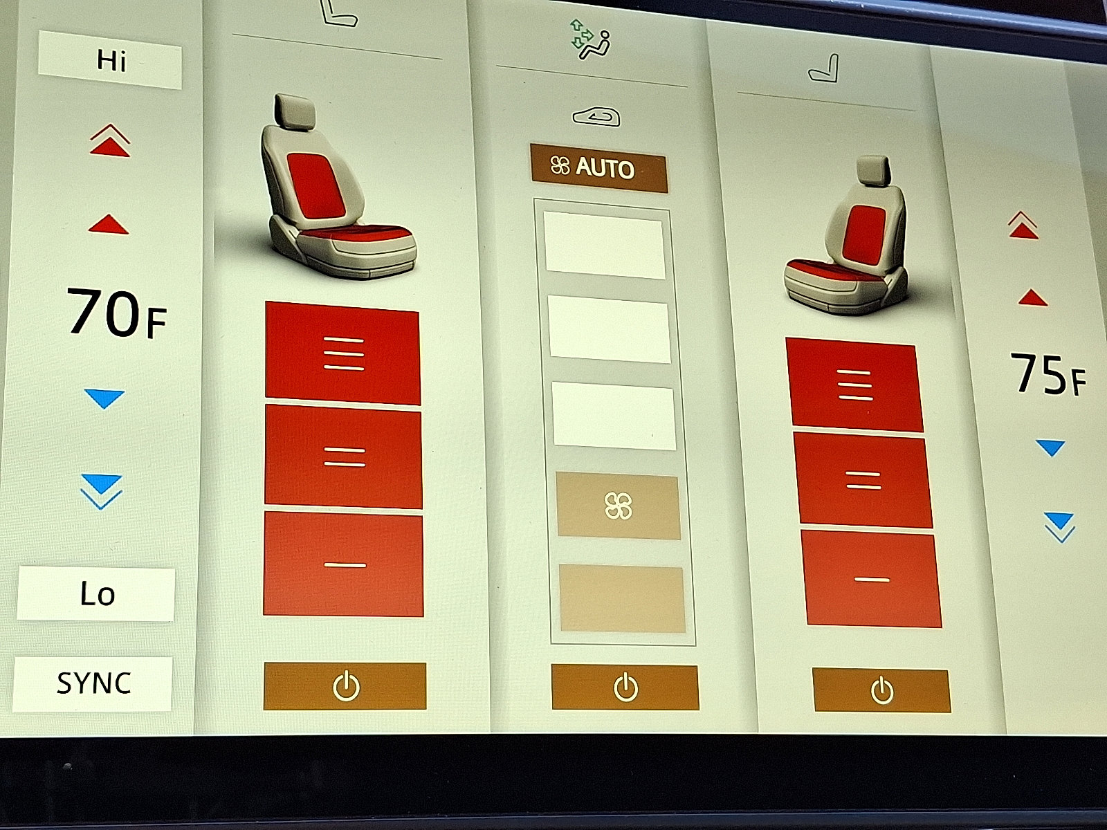 Used 2026 Land Rover Range Rover Evoque Dynamic SE image 25