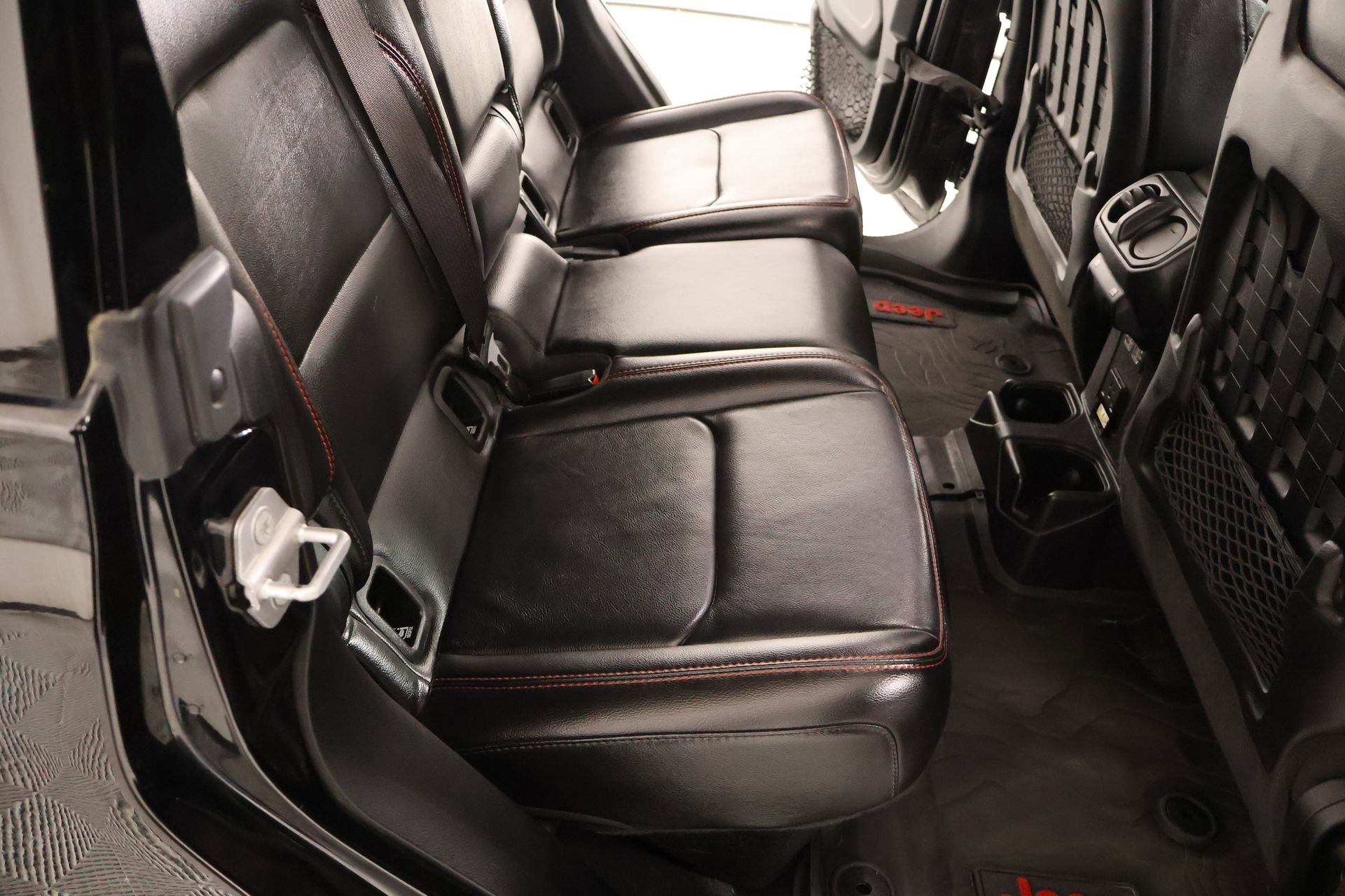 Used 2021 Jeep Gladiator Rubicon image 14