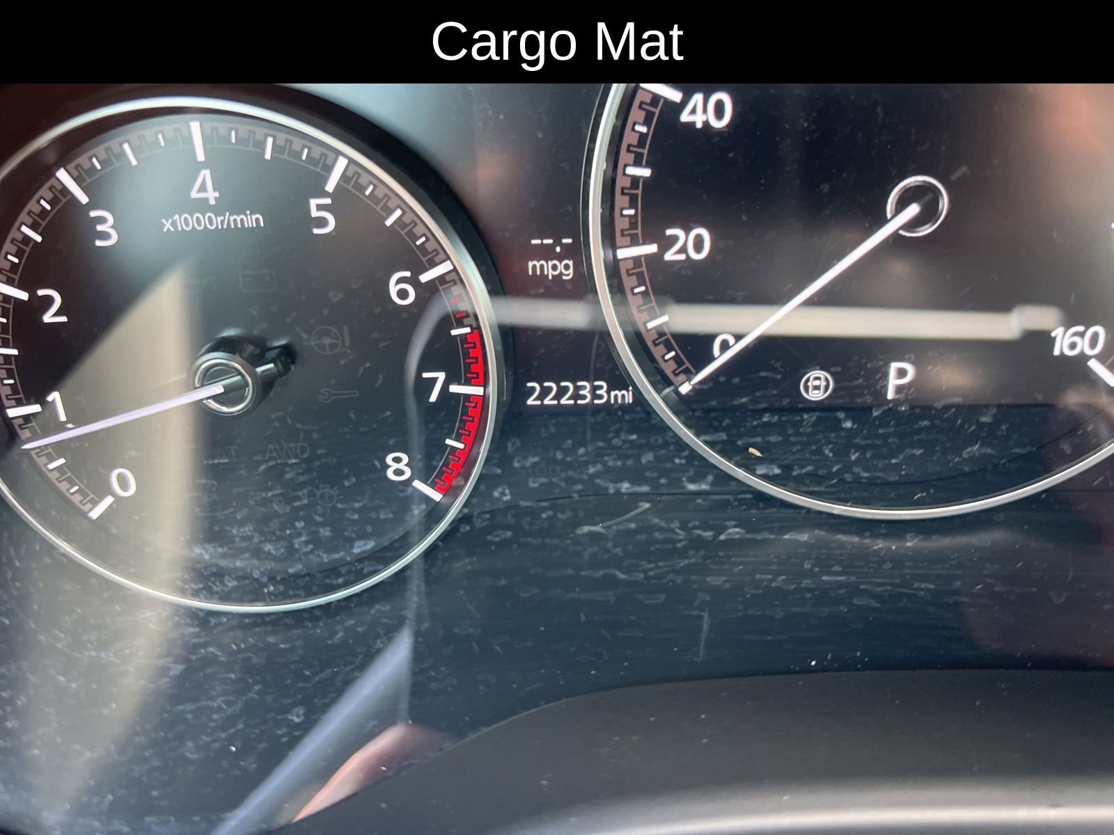 Certified 2023 MAZDA MAZDA3 s image 12