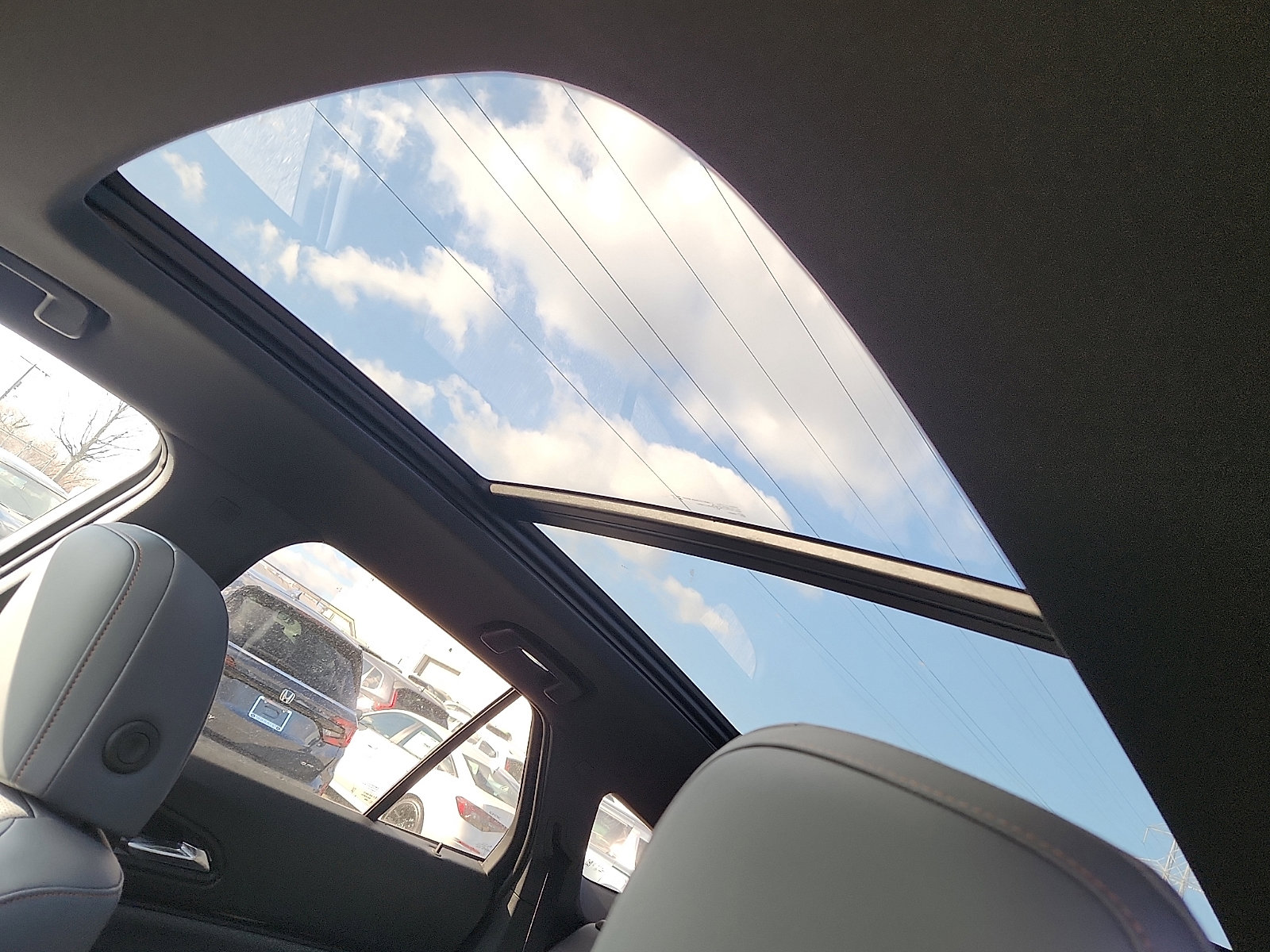 New 2026 Honda Prologue Elite image 10