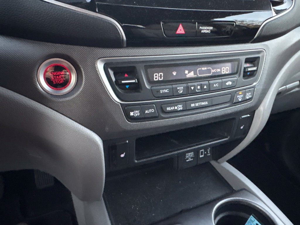 Used 2023 Honda Ridgeline RTL image 25