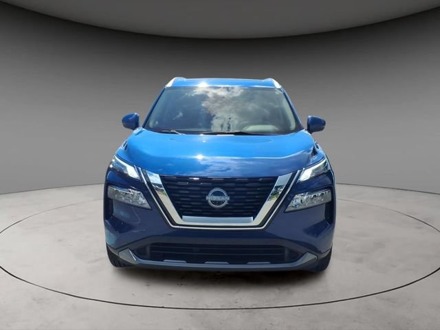 Certified 2023 Nissan Rogue SL w/ SL Premium Package FWD image 16