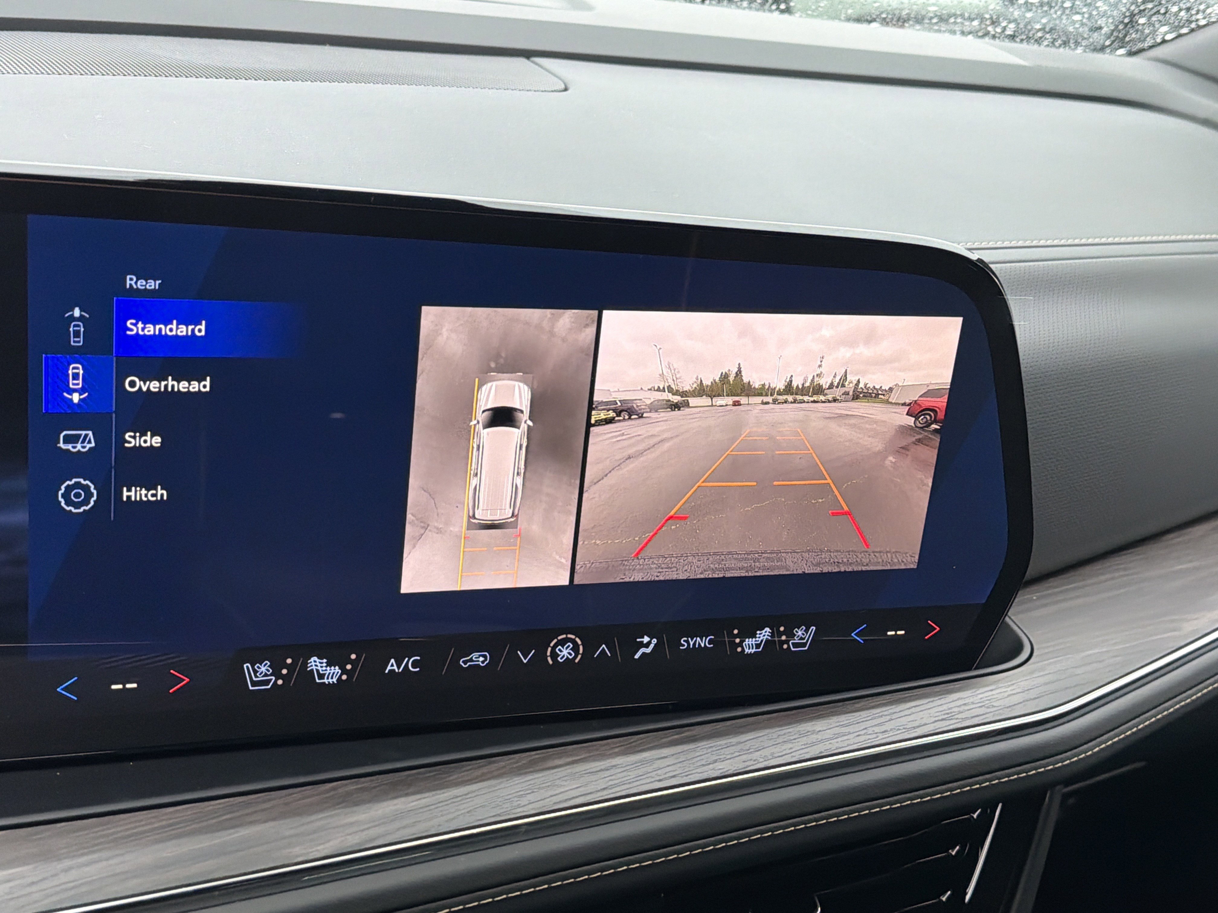 New 2026 Chevrolet Suburban Premier image 21