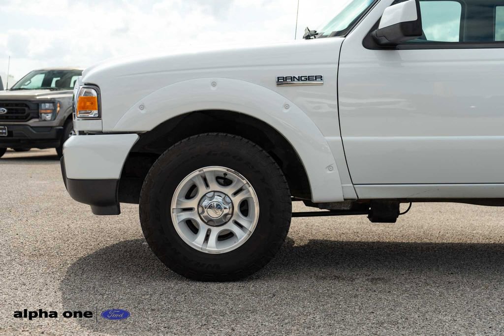 Used 2011 Ford Ranger Sport image 11