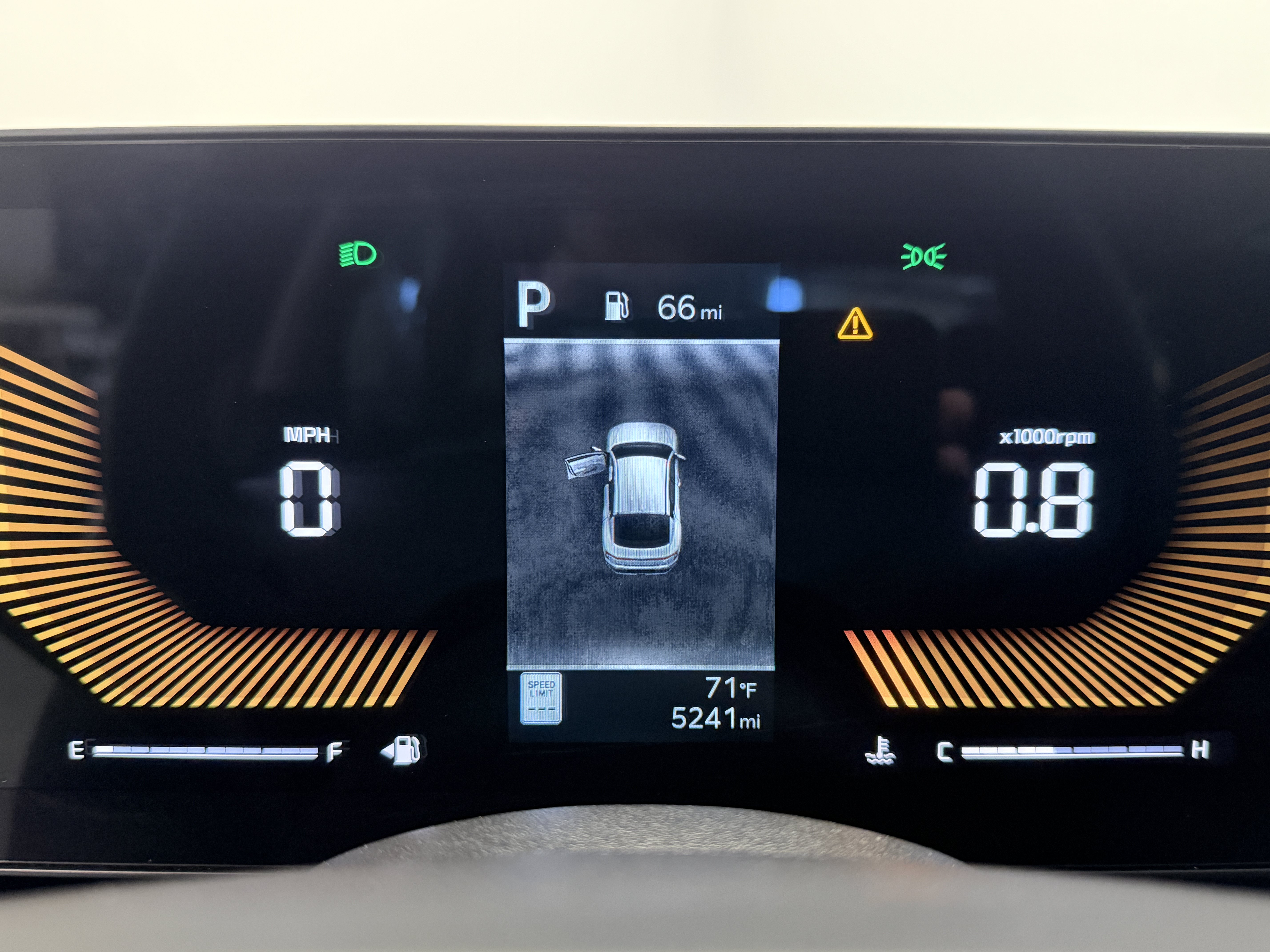 Used 2025 Kia K4 FWD image 16
