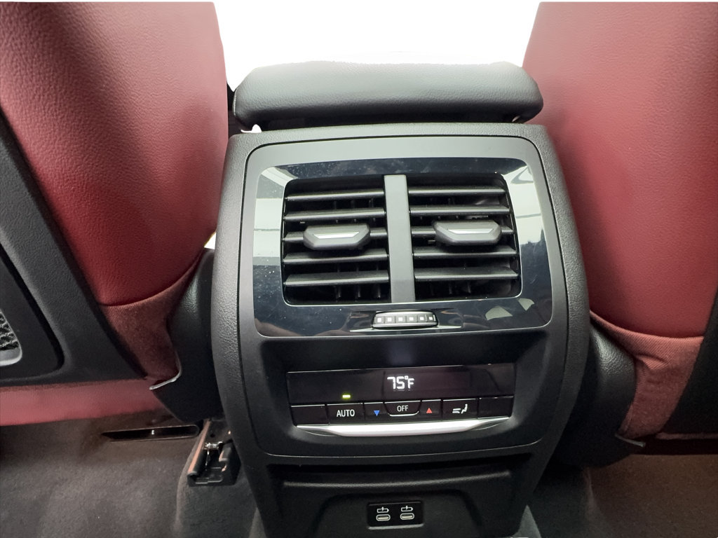 Used 2023 BMW X3 xDrive30i w/ Premium Package AWD/4WD image 42
