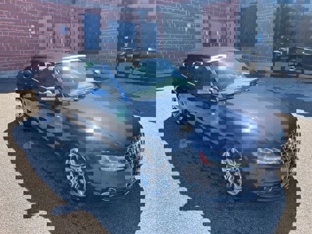 Used 2012 Audi S5 Premium Plus image 20