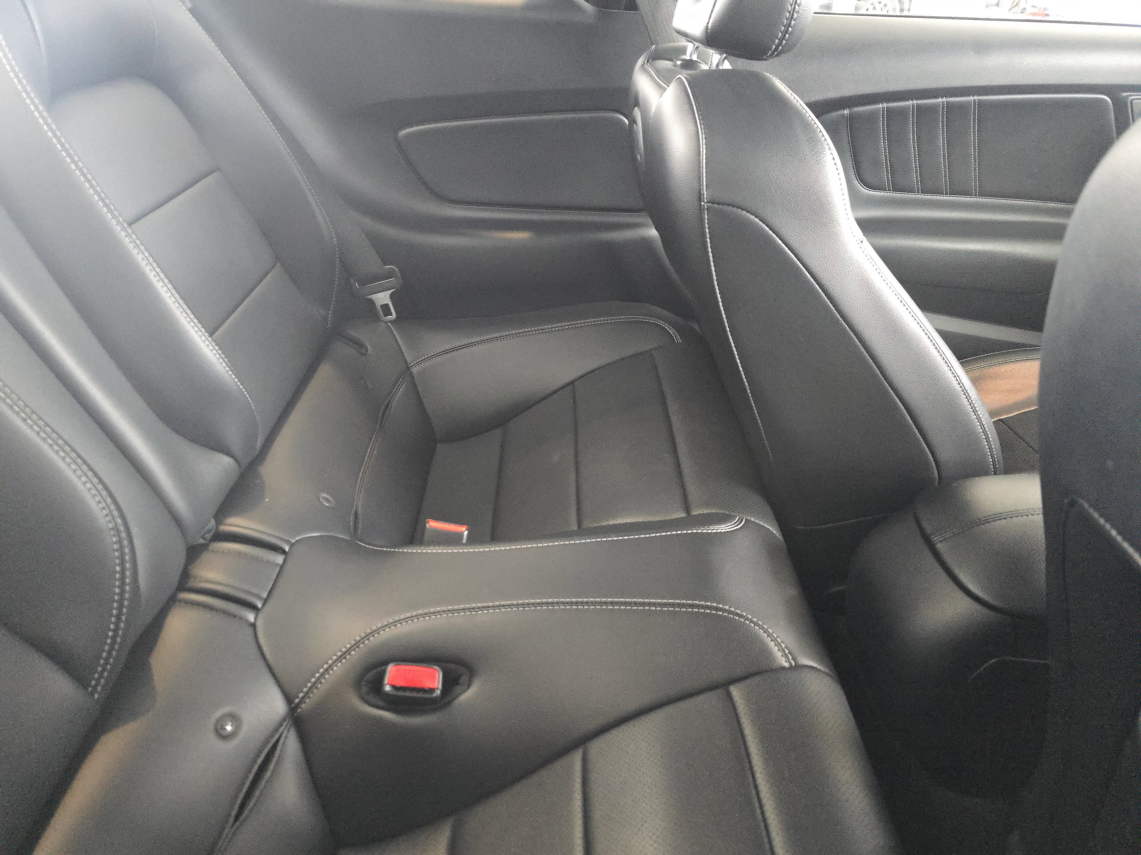 Used 2016 Ford Mustang GT Premium w/ Equipment Group 401A image 26