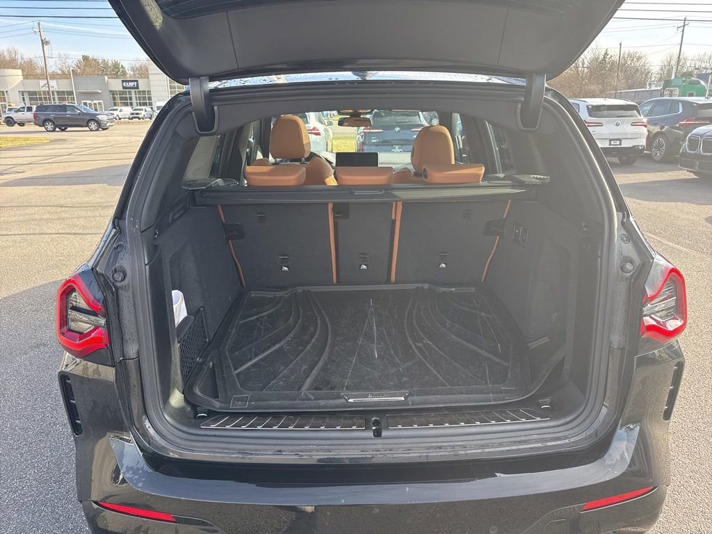 Used 2023 BMW X3 xDrive30i w/ M Sport Package image 21