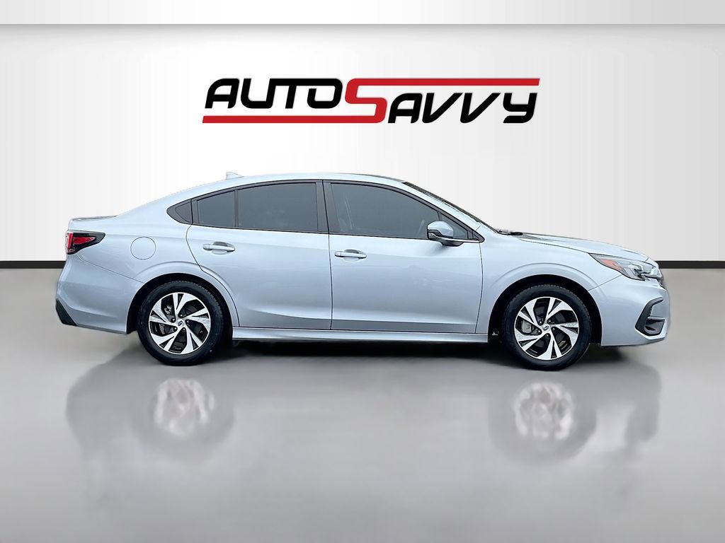 Used 2024 Subaru Legacy Premium image 8