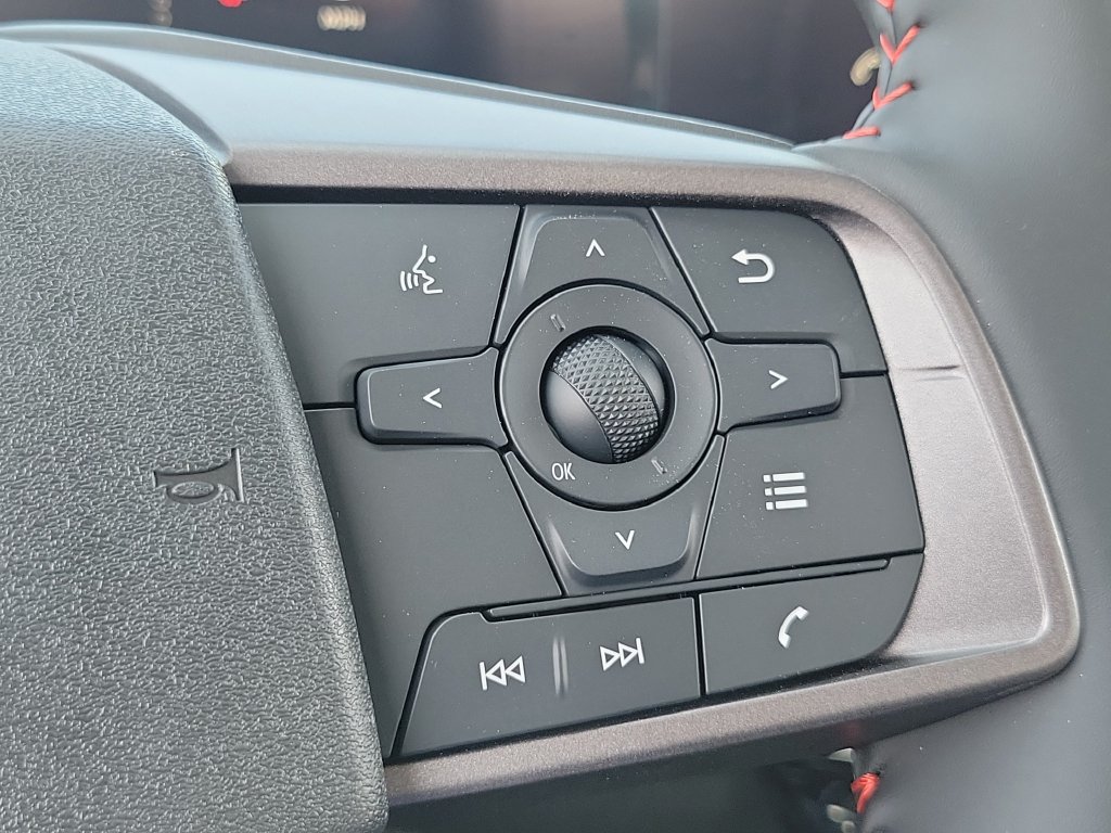 New 2027 Nissan Sentra SR FWD image 7