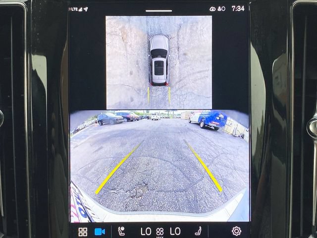 Used 2025 Volvo XC60 B5 Plus w/ Protection Package Premier AWD/4WD image 15