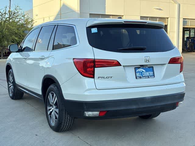 Used 2017 Honda Pilot EX-L image 4